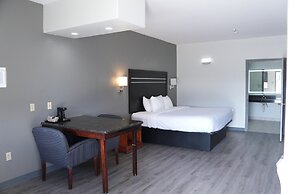 Sunbridge Inn and Suites