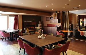 Restaurant & Hotel Hoog Holten