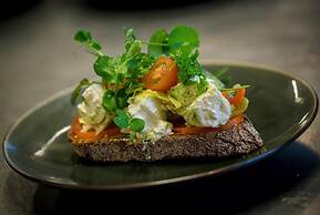 Restaurant & Hotel Hoog Holten