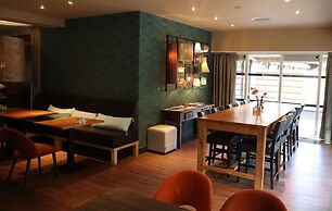 Restaurant & Hotel Hoog Holten