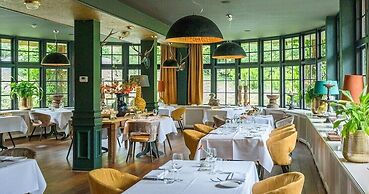 Restaurant & Hotel Hoog Holten