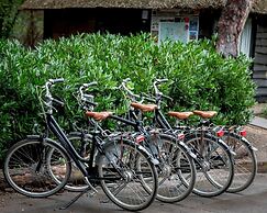 Restaurant & Hotel Hoog Holten