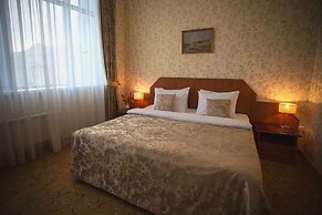 Europe Hotel