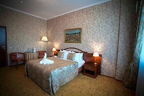 Europe Hotel