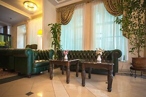 Europe Hotel