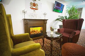 Europe Hotel