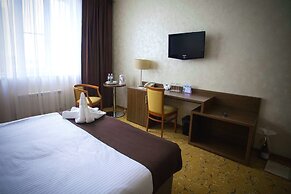 Europe Hotel
