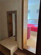 Hotel Zelený Dům