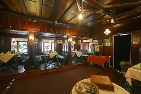 Hotel Zelený Dům