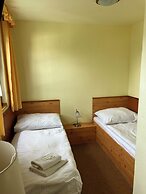 Hotel Zelený Dům