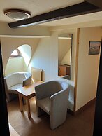 Hotel Zelený Dům