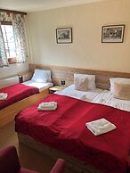 Hotel Zelený Dům