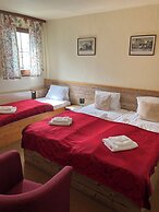 Hotel Zelený Dům
