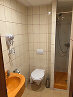 Hotel Zelený Dům