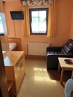 Hotel Zelený Dům