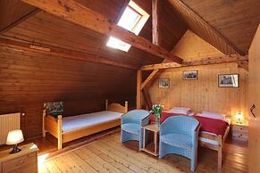 Hotel Zelený Dům