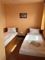 Hotel Zelený Dům
