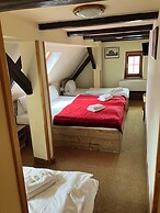 Hotel Zelený Dům