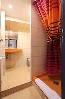Hotel Zelený Dům