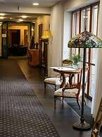 Golf hotel Morris