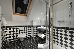 Golf hotel Morris