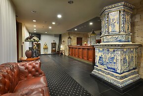 Golf hotel Morris