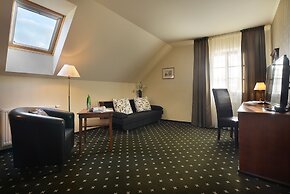 Golf hotel Morris
