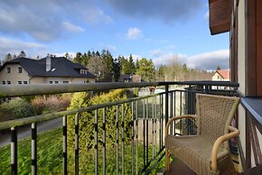 Golf hotel Morris