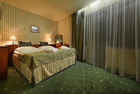 Golf hotel Morris