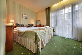 Golf hotel Morris