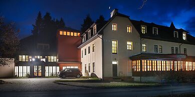 Golf hotel Morris