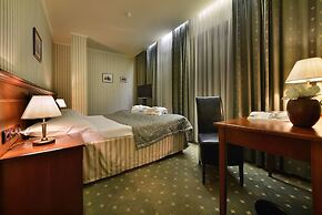 Golf hotel Morris