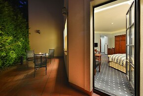 Golf hotel Morris