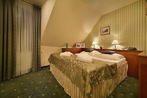 Golf hotel Morris