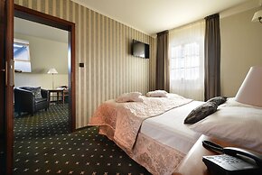 Golf hotel Morris
