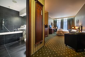 Golf hotel Morris