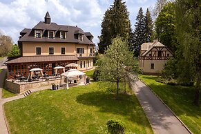 Golf hotel Morris