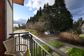 Golf hotel Morris
