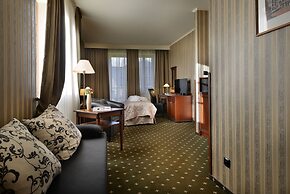 Golf hotel Morris