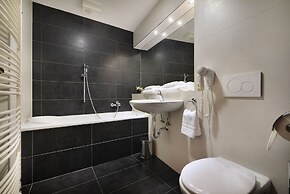 Golf hotel Morris