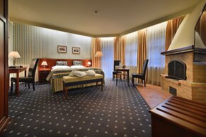 Golf hotel Morris