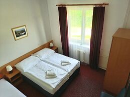 Hotel Harrachov Inn