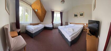 Hotel Harrachov Inn