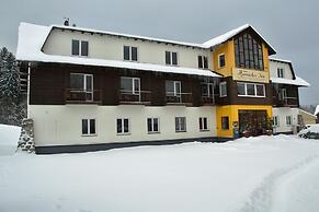 Hotel Harrachov Inn