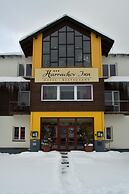 Hotel Harrachov Inn