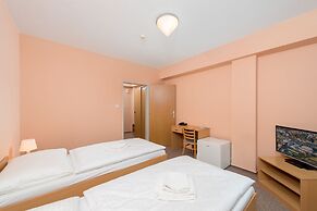 Hotel Arena