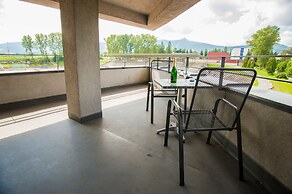 Hotel Arena