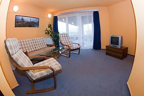 Hotel Arena