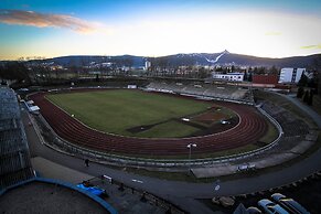 Hotel Arena