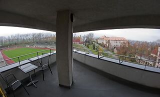 Hotel Arena